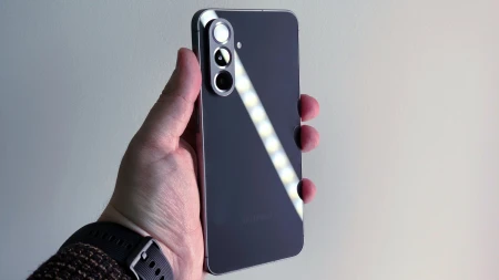 ظهور مُبكر لهاتف Samsung Galaxy A57 يكشف كل التفاصيل