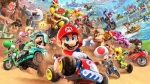 مراجعة لعبة Mario Kart World