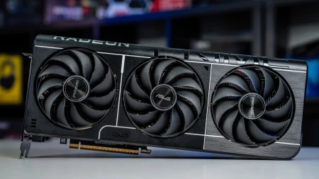 ارتفاع الأسعار يطيح بـ RX 9070 XT و RTX 5070 Ti من قمة مبيعات أمازون