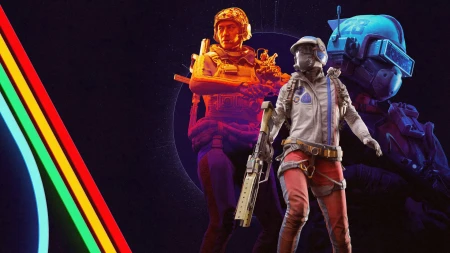 لعبة ARC Raiders تواصل تحطيم الأرقام القياسية وتتربع على متجر ستيم