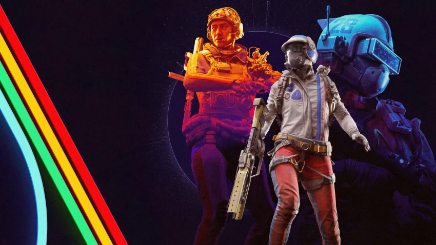 لعبة ARC Raiders تواصل تحطيم الأرقام القياسية وتتربع على متجر ستيم