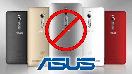Asus تغادر سوق الهواتف وتتحول إلى الذكاء الاصطناعي والحوسبة المتقدمة