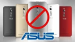 Asus تغادر سوق الهواتف وتتحول إلى الذكاء الاصطناعي والحوسبة المتقدمة