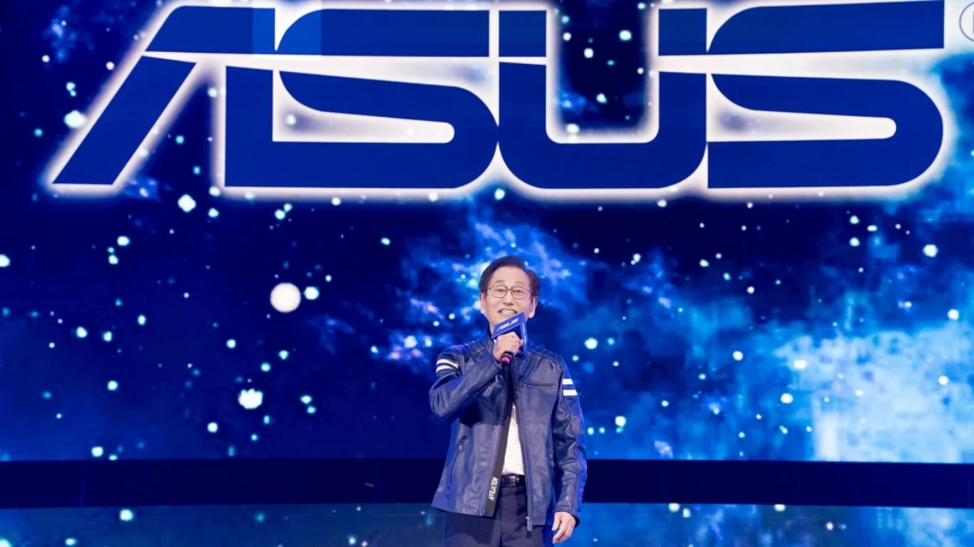 Asus تغادر سوق الهواتف وتتحول إلى الذكاء الاصطناعي والحوسبة المتقدمة - المصدر: GSMArena