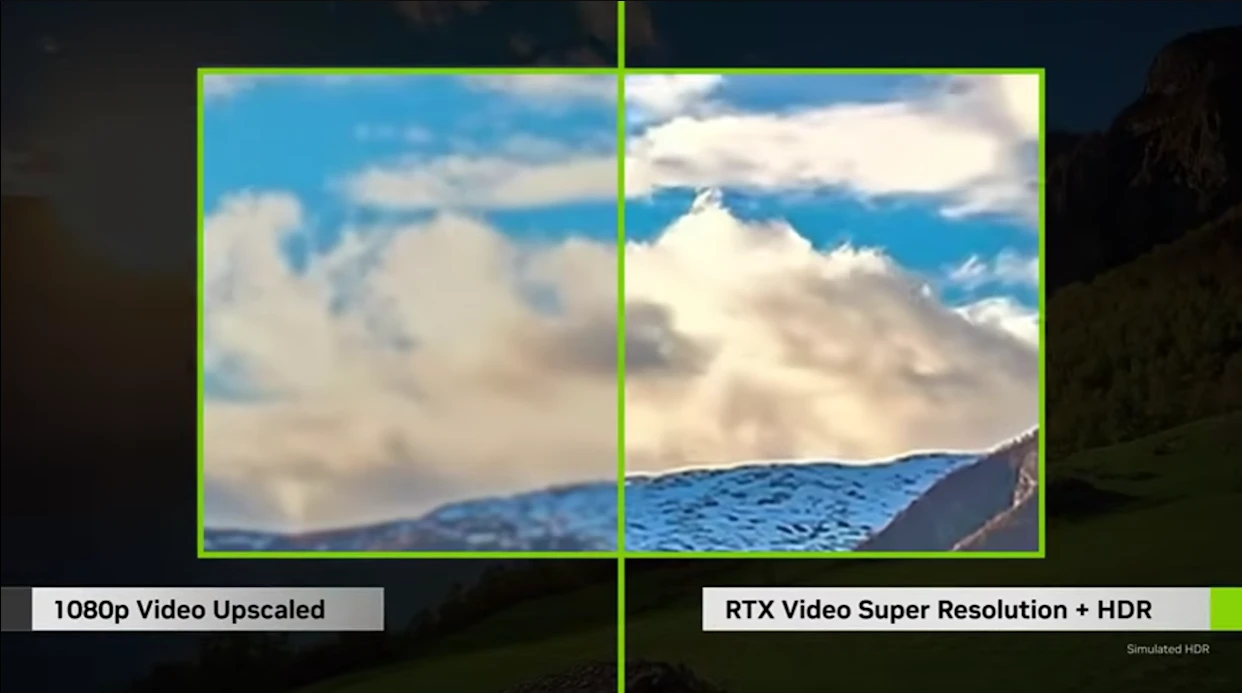 RTX in Video Editing