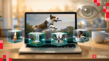 ميتا تقلب الطاولة على ChatGPT بنموذج لا يقرأ ولا يكتب!