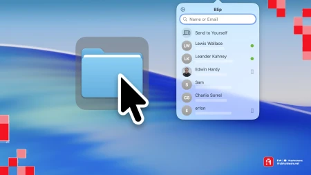 سيري لا تفهمك لكن موظفي أبل يعيشون في المستقبل بأدوات "إنشانتيه" السري