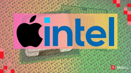 عودة "الابن الضال".. هل تبتلع آبل كبريائها وتمنح إنتل طوق النجاة الأخي