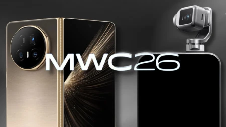 أجهزة Honor Robot وMagic V6 | هل تبدأ هونر عصرًا جديدًا للهواتف؟