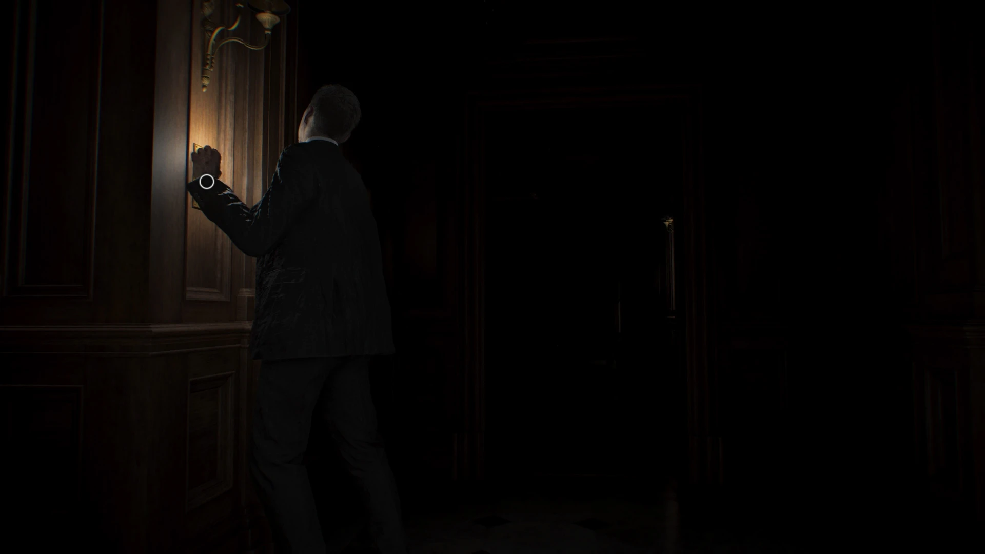 لعبة Resident Evil Requiem