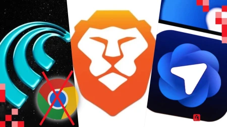 بطء التصفح يزعجك؟ إليك أفضل بدائل جوجل كروم لتجربة أسرع وأكثر خصوصية