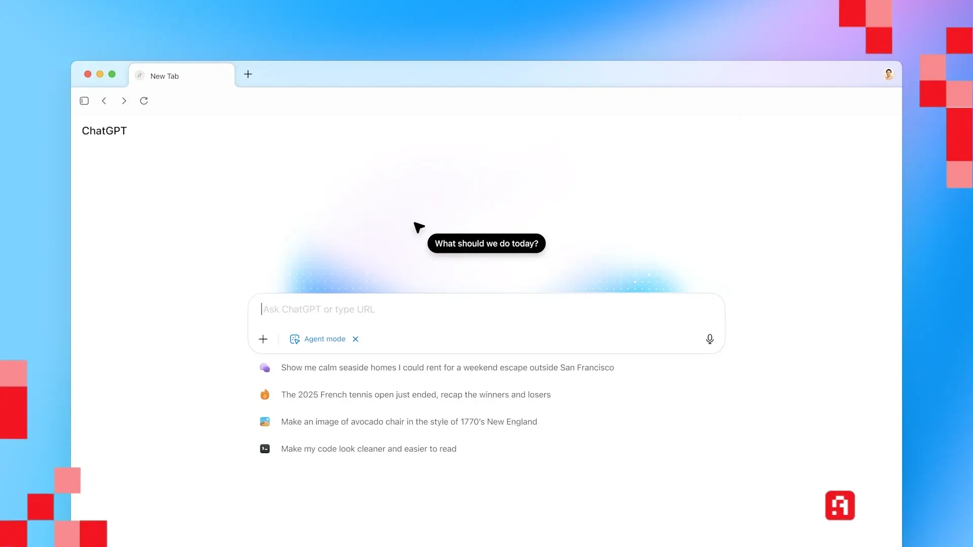 متصفح ChatGPT Atlas