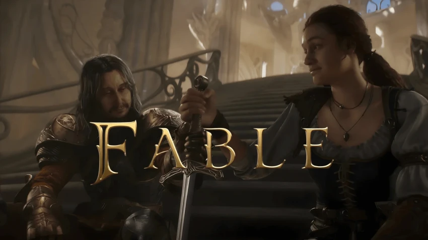 لعبة Fable تقدم عالم ثوري مع 1000 شخصية قابلة للتفاعل| إليك التفاصيل