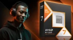 رسميًا: المعالج المركزي AMD Ryzen 7 9850X3D سيطلق يوم 29 من يناير