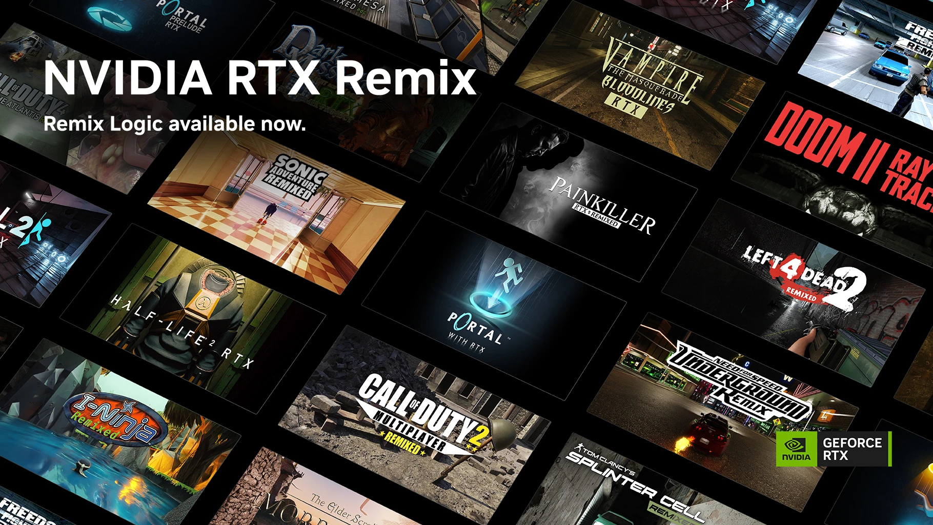 RTX Remix