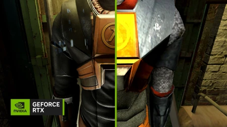 تحديث RTX Remix وARC Raiders مع دعم DLSS 4 للعبتين جديدتين