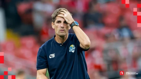 فضيحة في روسيا: رحيل مدرب إسبانيا السابق عن فريقه بسبب استخدام ChatGPT