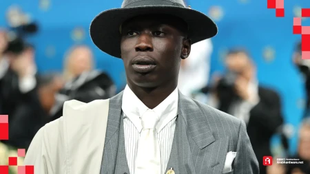 خابي لامي يبيع شركته بـ (مليار$) ويوافق على استنساخه بالذكاء الاصطناعي