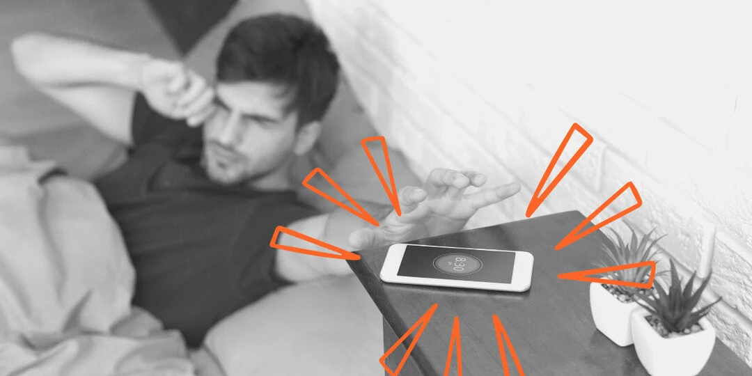 السر الذي لا تعرفه عن نغمة منبه الآيفون ولماذا تبدأ يومك متوترًا