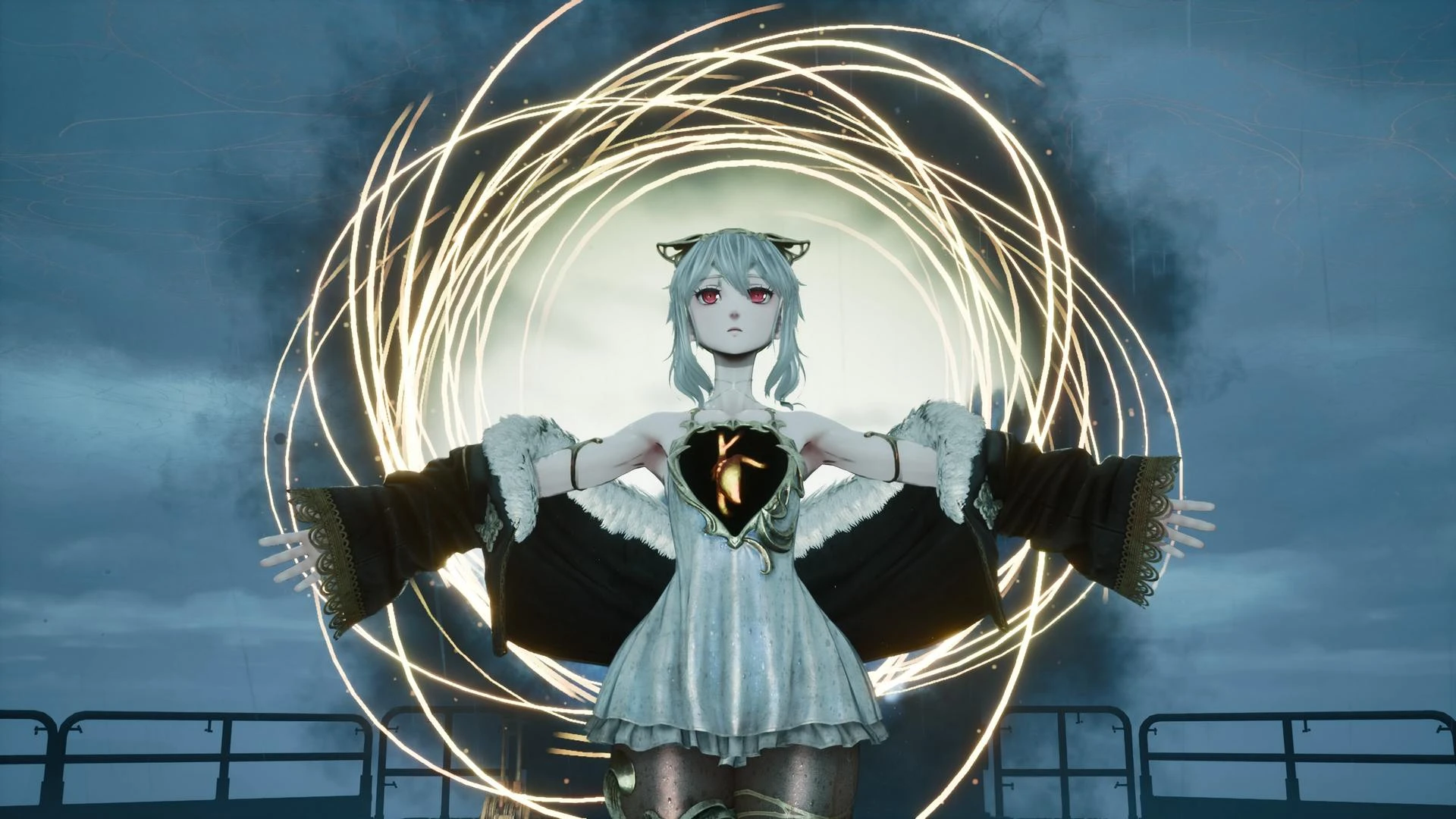 لعبة Code Vein 2 لعبة Code Vein 2