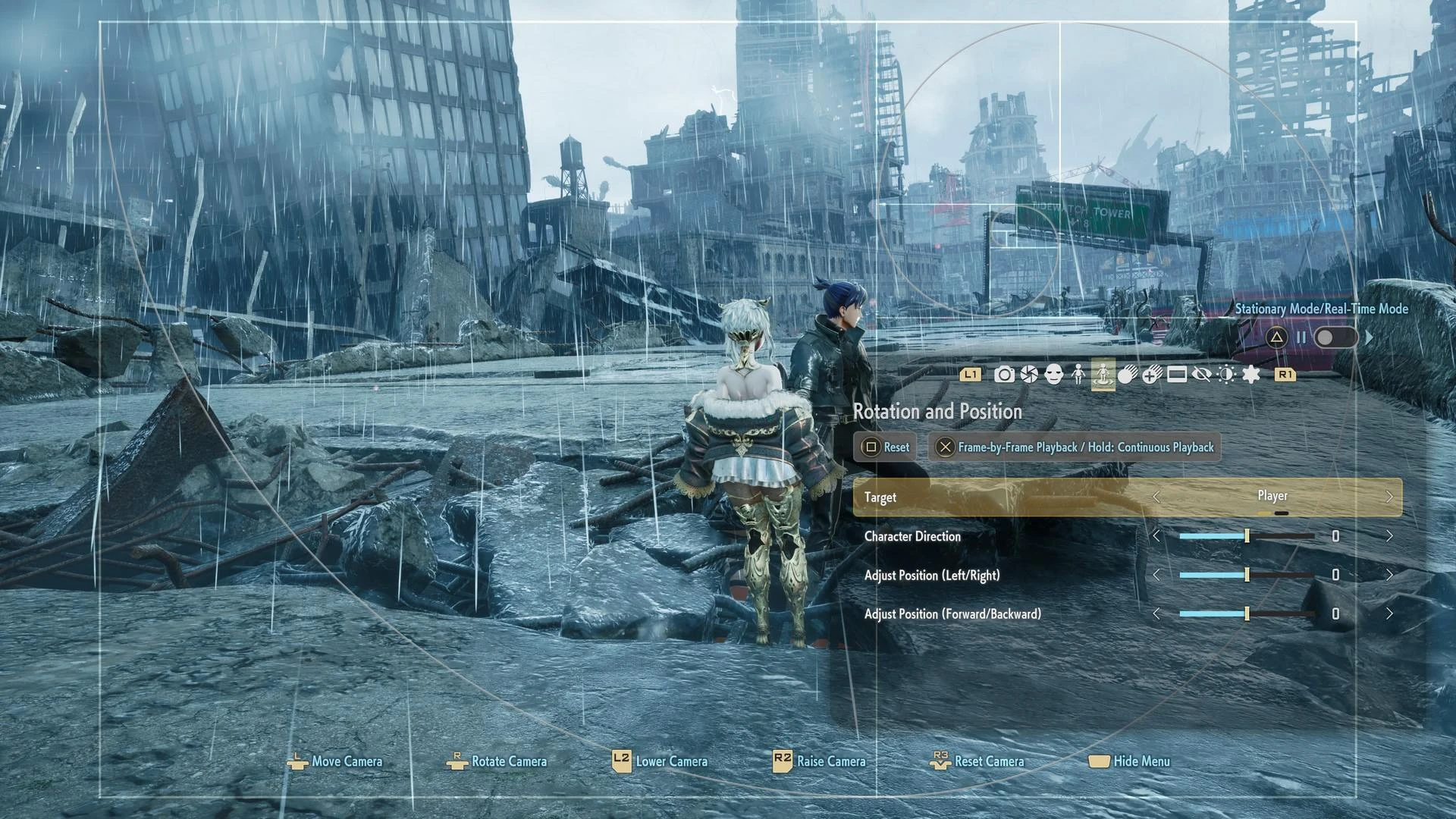 لعبة Code Vein 2 لعبة Code Vein 2