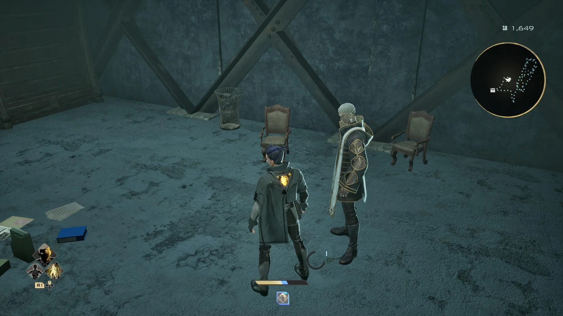 لعبة Code Vein 2 لعبة Code Vein 2