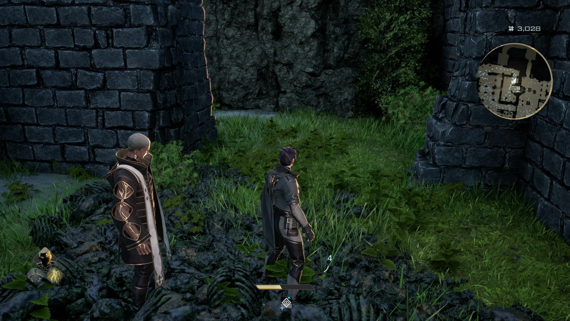 لعبة Code Vein 2 لعبة Code Vein 2