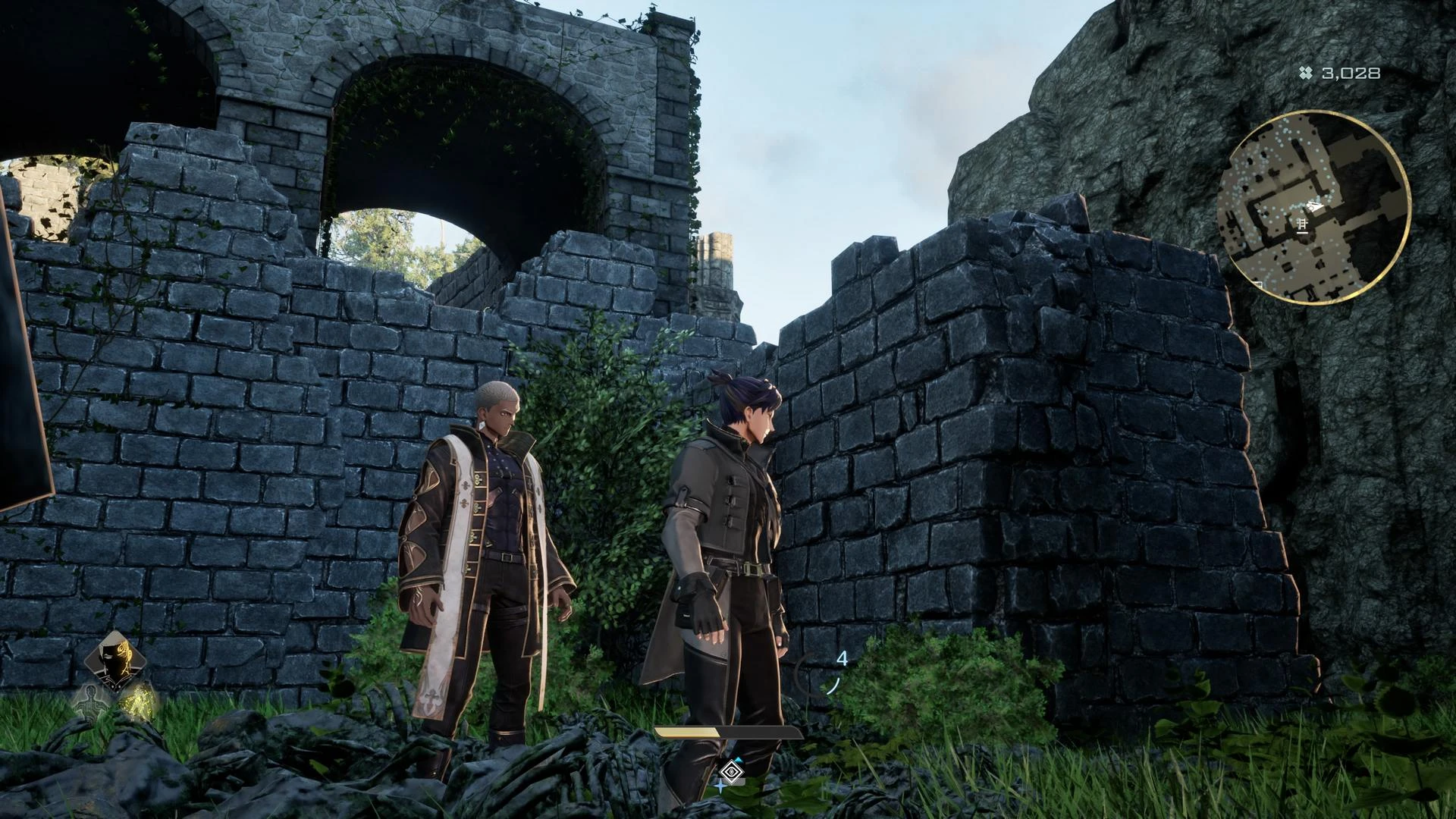 لعبة Code Vein 2 لعبة Code Vein 2