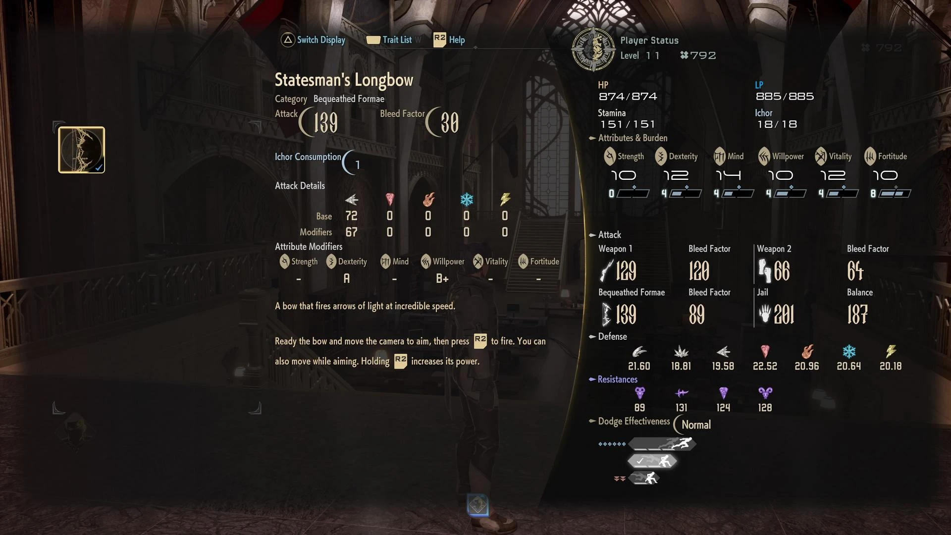 لعبة Code Vein 2 لعبة Code Vein 2