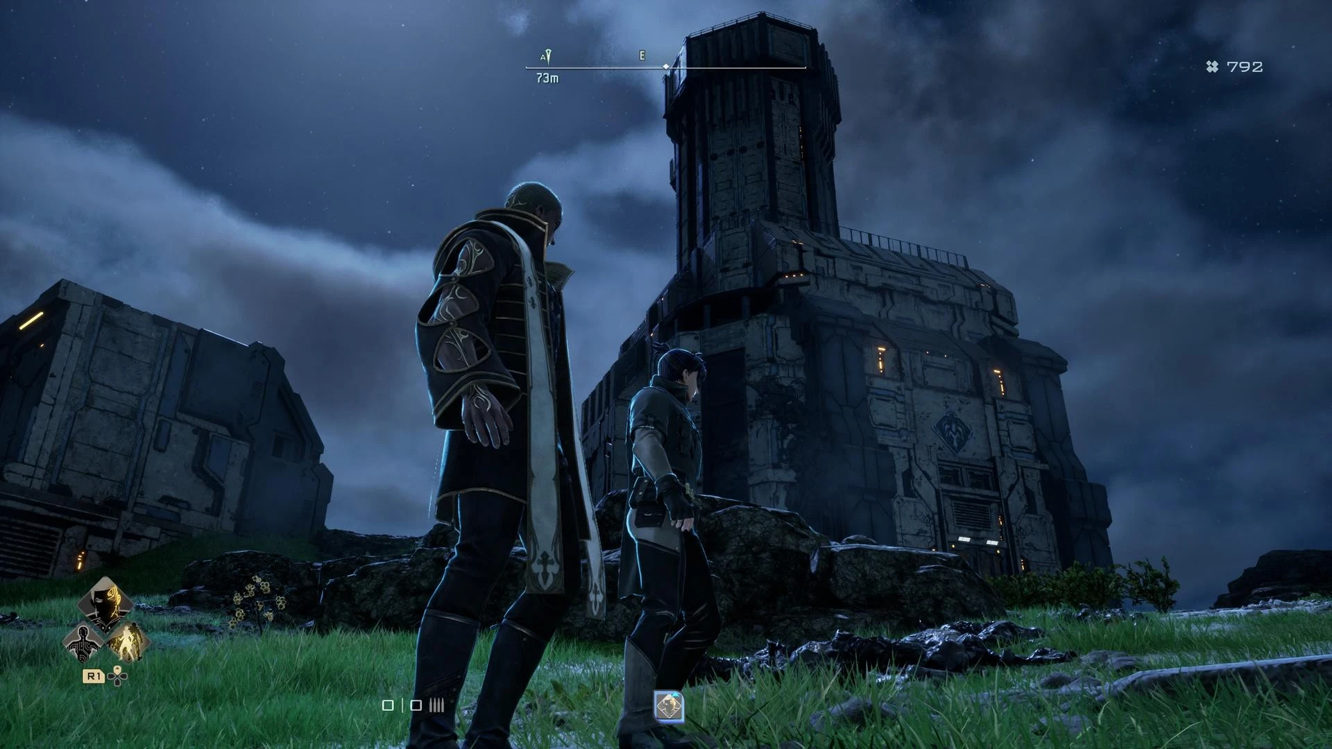 لعبة Code Vein 2 لعبة Code Vein 2