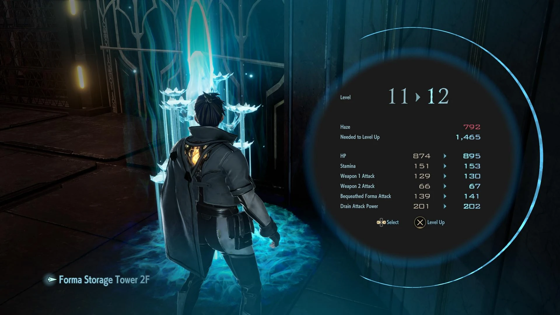 لعبة Code Vein 2 لعبة Code Vein 2