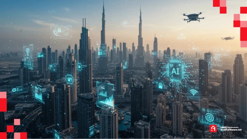 الرئيس الذي لا ينام.. هل نسلم مفاتيح الدولة للخوارزميات؟