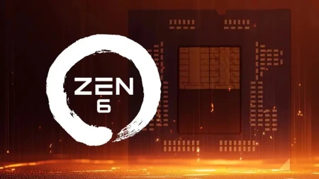 تسريبات: تحول جذري مع معمارية AMD Zen 6