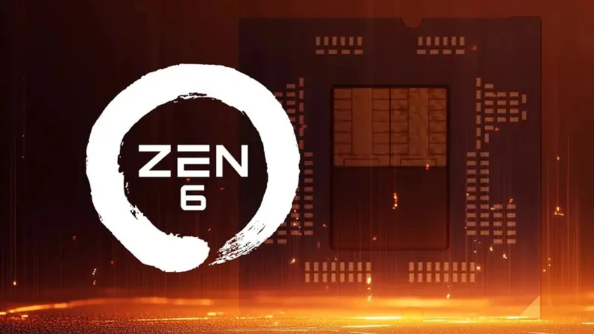 تسريبات: تحول جذري مع معمارية AMD Zen 6