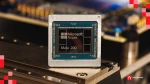 "مايا 200" رد مايكروسوفت على NVIDIA و Google