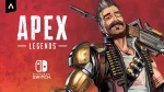 EA ستُنهي دعم لعبة Apex Legends على جهاز Nintendo Switch القديم