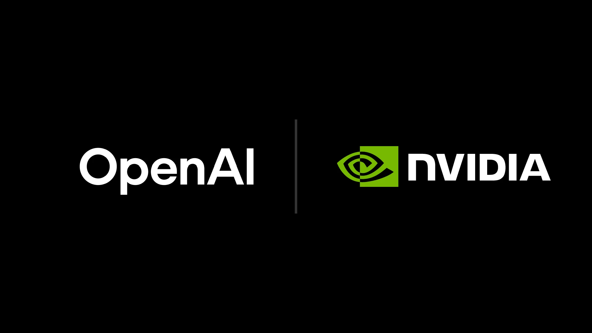 Nvidia OpenAI Deal