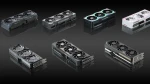 تسريبات: NVIDIA ستركز على إنتاج كروت محددة من سلسلة RTX 50