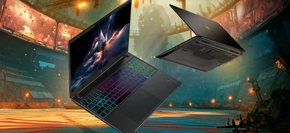 Acer Nitro V 16 AI (ANV16-I51)