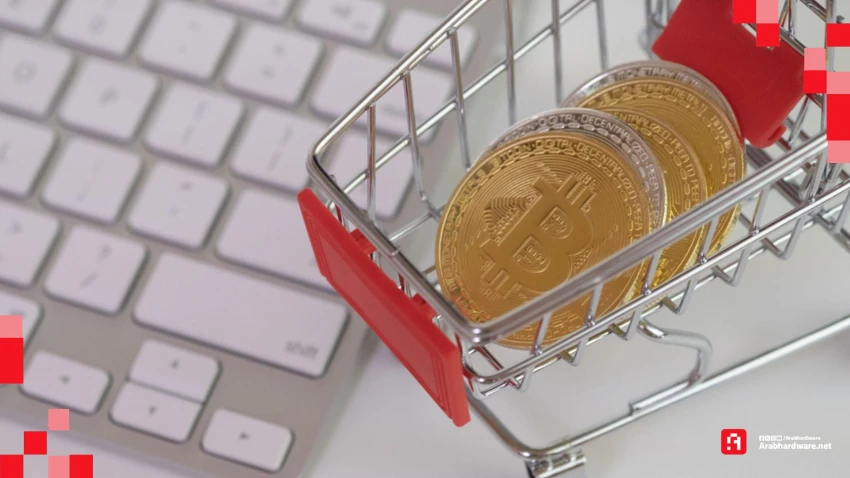 كيف تدفع منصات العملات الرقمية الطلب على عتاد استهلاكي أفضل