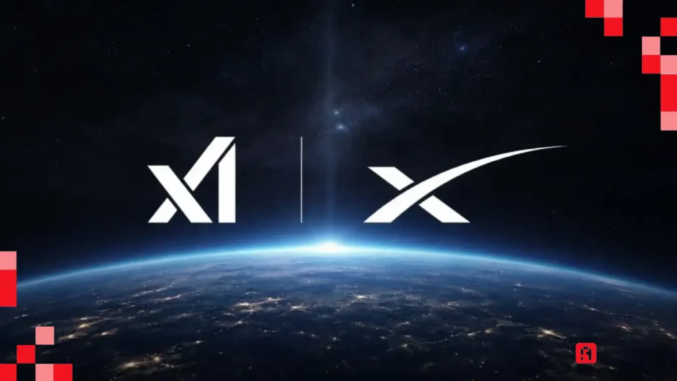 إيلون ماسك يدمج شركاته SpaceX و xAI معًا !