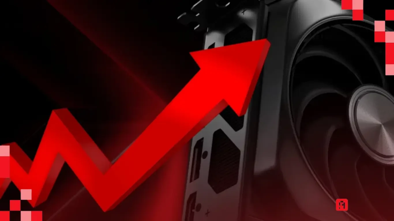 AMD تستعد لرفع أسعار كروت الشاشة مرة أخرى!