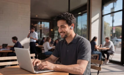 ساوندكور تُطلق سمَّاعاتها الجديدة Liberty Buds بالشرق الأوسط وأفريقيا