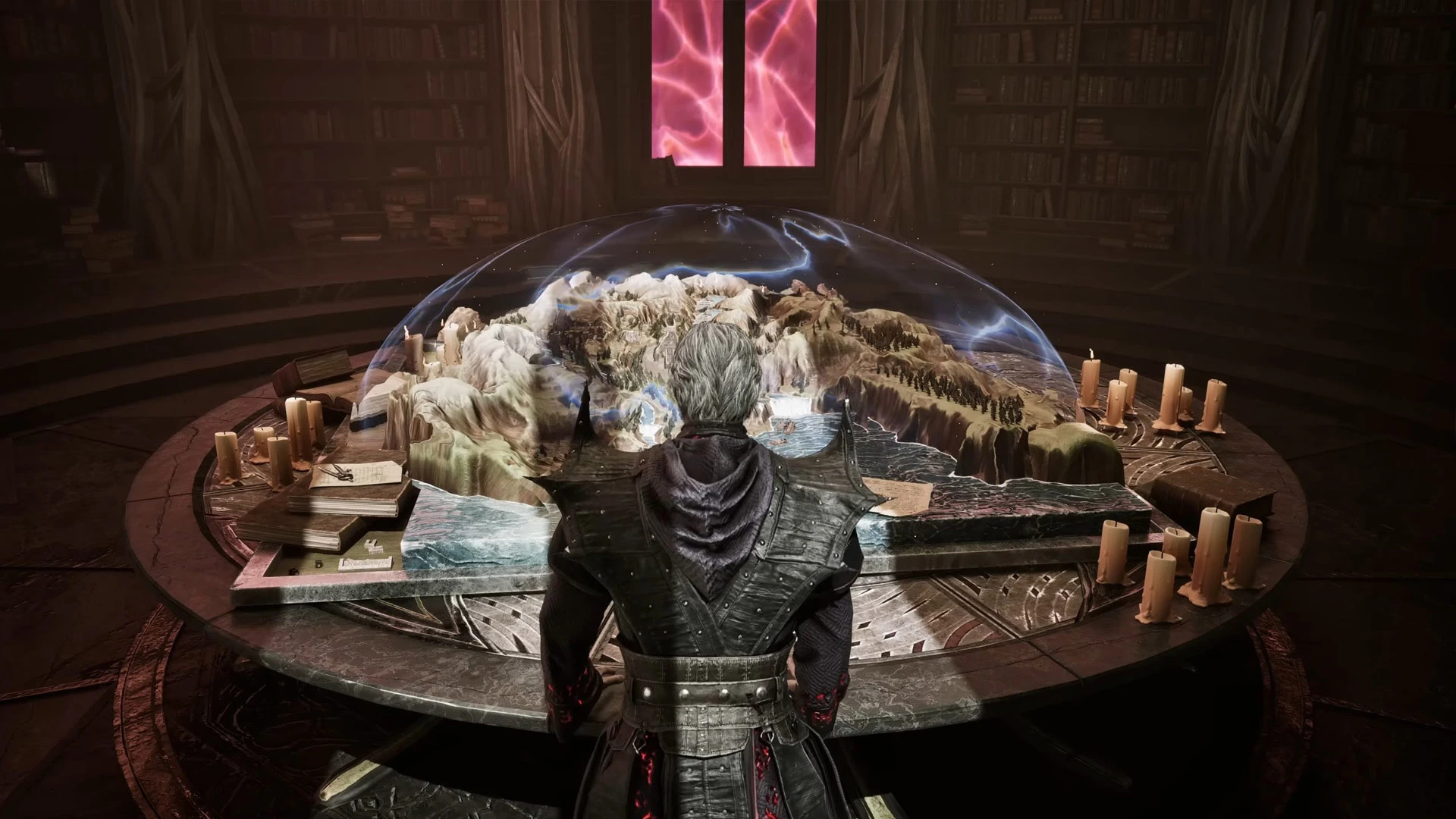 ريميك لعبة Gothic