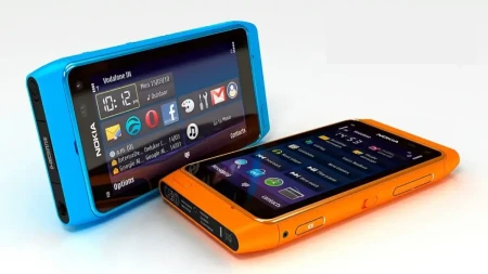 مشروع Reborn | تجربة تقنية تعيد إحياء هاتف نوكيا N8 بعد أكثر من 15 عام