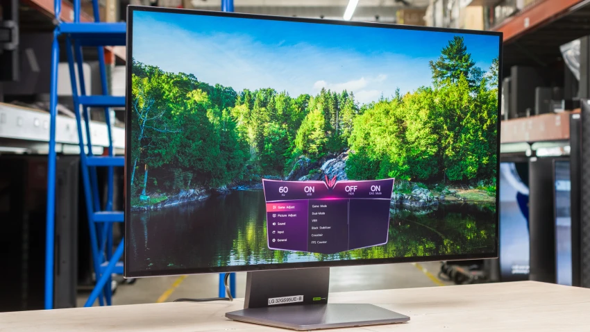 هل شاشات OLED "تحترق" سريعًا؟ هذا الاختبار القاسي سيجيبك!