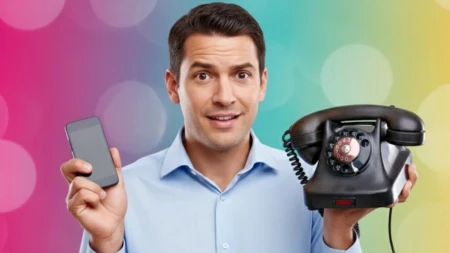 كيف تحول هاتفك الذكي إلى هاتف غبي يخدم إبداعك بدلا من سرقة وقتك؟