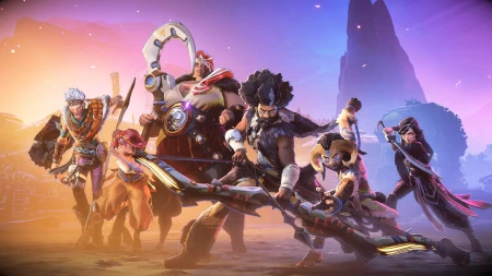 لعبة Horizon 3 لن تظهر في الوقت الحالي بسبب Horizon Hunters Gathering