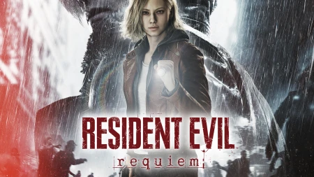 حزمة Resident Evil: Requiem متاحة الآن مع كروت NVIDIA GeForce RTX 50