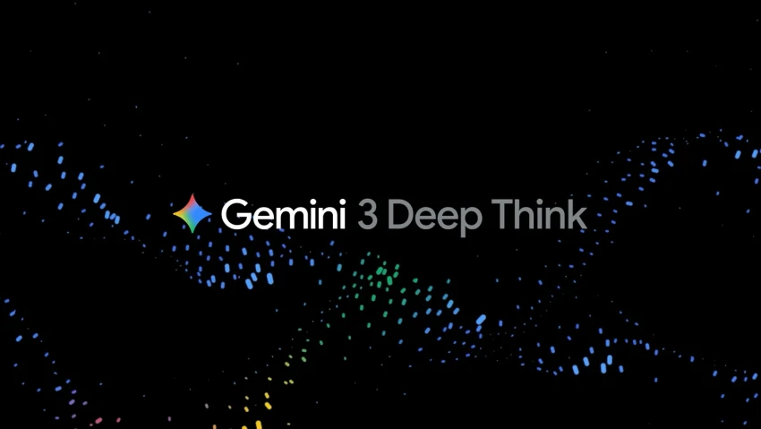 ترقية ضخمة لوضع التفكير العميق Deep Think في Gemini 3